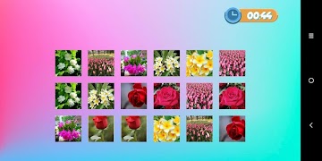 برنامه‌نما Game Seru عکس از صفحه