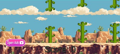 Cool Fish 스크린샷 3