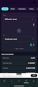 Scientific Calculator screenshot 4