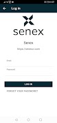 Senex captura de pantalla 1