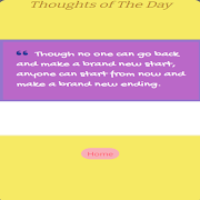 3 Schermata Hiroko - Your Daily planner