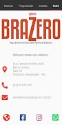 Barril FM 105.7 screenshot 4