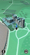 Border Zone screenshot 1