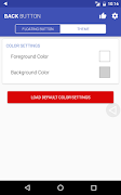 Back Button - Assistive Touch screenshot 7