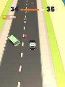 Cyclist Collider imagem de tela 6