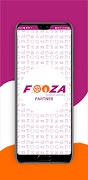 پوستر Fooza Partner