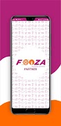 Fooza Partner poster