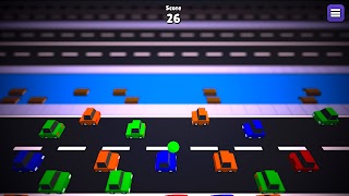 Pocket Game: Slime Crossing screenshot 1