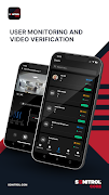 SONITROL CORE Manager تصوير الشاشة 3