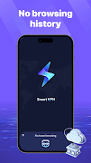 Smart VPN:Secure&Fast proxy पोस्टर