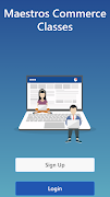 Maestros Commerce Classes скриншот 1