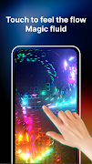 WaveFluid تصوير الشاشة 4