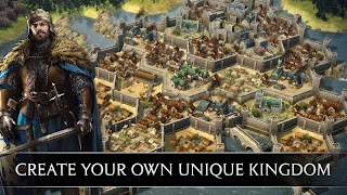 Total War Battles: KINGDOM - Medieval Strategy ภาพหน้าจอ 7