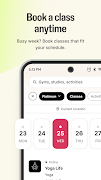 Wellhub (Gympass) اسکرین شاٹ 5