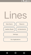 Classic Lines 海報
