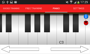 Vox Tools: Learn to Sing screenshot 2