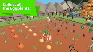 Roll 'n' Grow screenshot 2