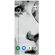 3 Schermata Depressão Wallpaper