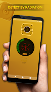 برنامه‌نما Hidden camera finder- HCD عکس از صفحه