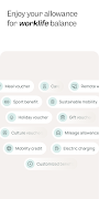 Worklife Ekran Görüntüsü 2