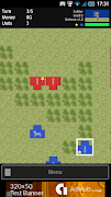 Tactical land 海报