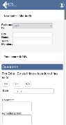 MDS Hygiene screenshot 2