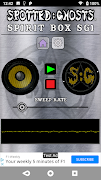 Spirit Box SG1 screenshot 2