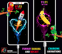 Battery Charging Animation bài đăng