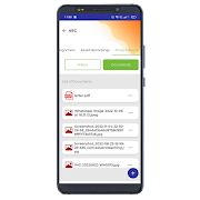 EduSmart Teaching syot layar 7