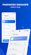 Authenticator App 2FA & Pass ảnh chụp màn hình 5