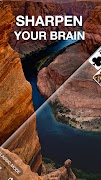 Solitaire Journey Cartaz