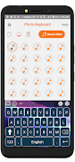 Photo Keyboard Ekran Görüntüsü 4