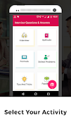 HR Interview Questions and Answers screenshot 1