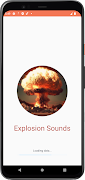 Explosion Sounds poster