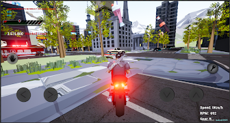 PROW PREMIUM (ALPHA) captura de pantalla 3