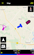 Fleet View Cartaz