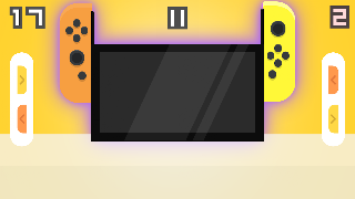 3 Schermata JoyCon Simulator 2