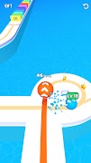 Level Up Balls! screenshot 5