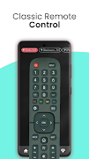 Remote Control for Devant TV پوسٹر