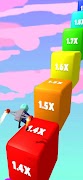 JetPack Run 3d ảnh chụp màn hình 3
