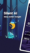 Silent AI 海报