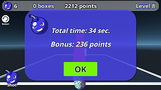 Physics Simulation Destruction 截图 2