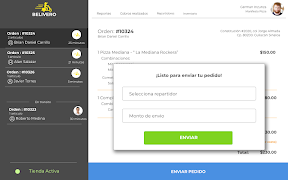 Belivero اسکرین شاٹ 3