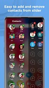 برنامه‌نما Smart Sidebar - Edge Screen عکس از صفحه
