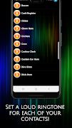 High Volume Notifications screenshot 3