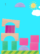 With Blocks syot layar 5