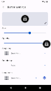 برنامهنما Screen Lock : turn off screen عکس از صفحه