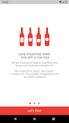 VinoApp poster