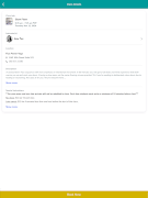 Flux Power Yoga Screenshot 6