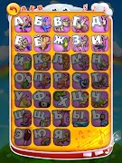 Азбука в песенках, игры, пазлы ภาพหน้าจอ 5